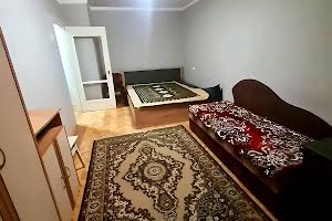 квартира за адресою Берегова вул., 34