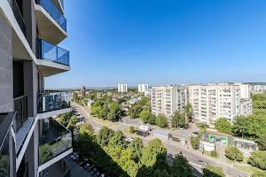квартира за адресою Пасічна вул., 84