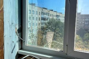 квартира за адресою вул. 4-й Зарічний мікрорайон вул., 9