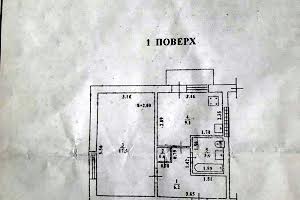 квартира за адресою Одеса, Скворцова вул., 4