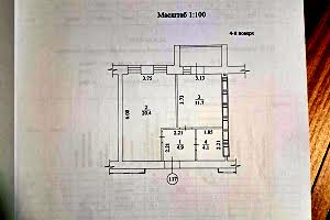 квартира по адресу Харьков, Заливная ул., 4