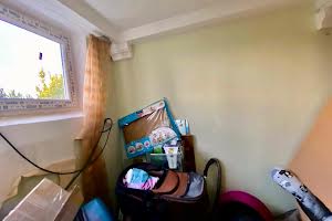 квартира по адресу Мира просп., 60