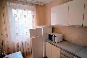 квартира по адресу Горбачевского ул., 1