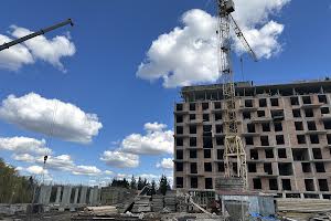 квартира по адресу Карла Мікльоша ул., 33