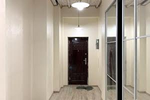 квартира по адресу Канатная ул., 17