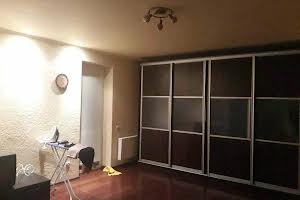 квартира за адресою Залізнична вул., 7в