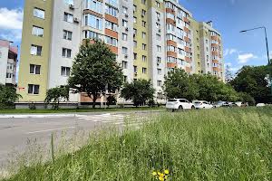 квартира по адресу Анатолия Бортняка ул., 2