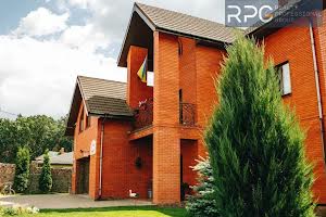 дом по адресу с. Кременище, Грушевського, 7