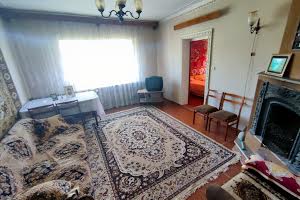 будинок за адресою Петра Дорошенка вул., 1