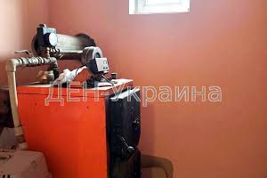 дом по адресу Броварська