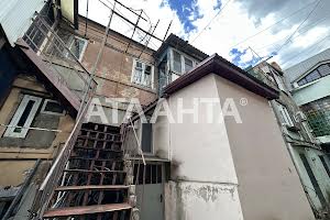 квартира за адресою Пантелеймонівська вул., 46