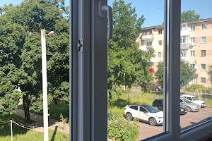 квартира за адресою Президента Грушевського просп., 15