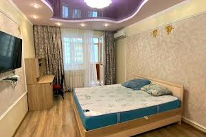квартира по адресу Кондратюка Юрия ул., 5