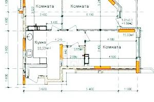 квартира по адресу Закревского Николая ул., 103