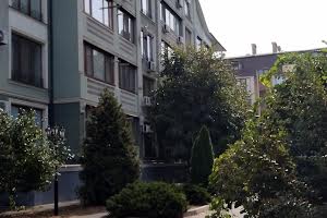 квартира за адресою Таїрова вул., 6