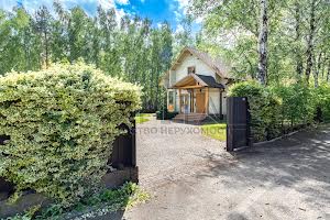 дом по адресу Капітанівка