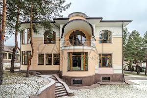 дом по адресу Обухівський
