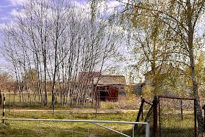 участок по адресу пгт. Гостомель, 