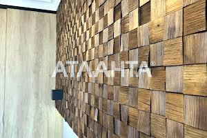 квартира за адресою Італійський бульв., 1