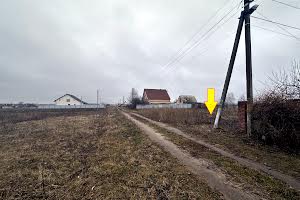 ділянка за адресою 
