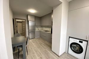 квартира за адресою Проскурівського підпілля вул., 165б