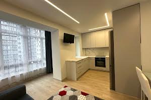 квартира по адресу Высочана ул., 18
