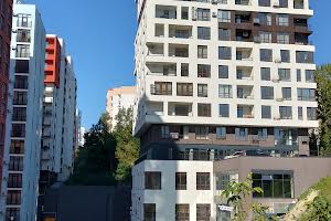 комерційна за адресою Тараса Шевченка вул., 60