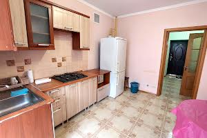 квартира по адресу Ивана Пулюя ул., 15