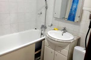 квартира за адресою Коробова вул., 4