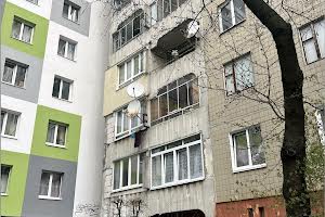 квартира по адресу Антоненко-Давыдовича ул., 24
