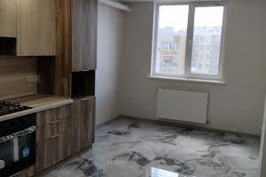 квартира по адресу Білогірська, 3а