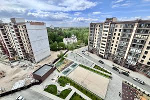 квартира за адресою Любецька вул., 110