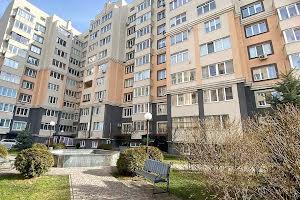 квартира за адресою Рубчака, 21В