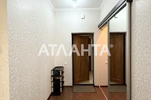 квартира по адресу Французский бульв., 22