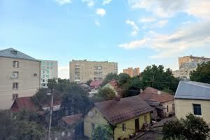 квартира за адресою Білогірська вул., 3-А