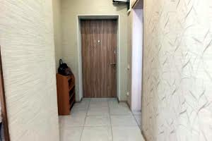 квартира за адресою Одеса, Люстдорфська дорога вул., 55