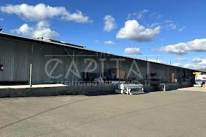 комерційна за адресою Соборна вул., 1