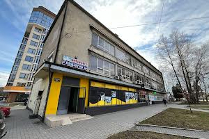 комерційна за адресою Івана Виговського вул. (Терешкової), 29а