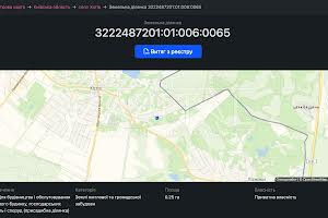 ділянка за адресою Незалежності вул.