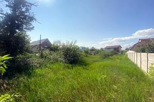 участок по адресу Ирпень, Північна ул.