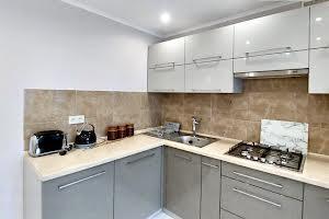 квартира за адресою Вишневецького бульв., 3