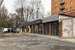 коммерческая по адресу Богдана Хмельницкого просп. (Героев Сталинграда), 229