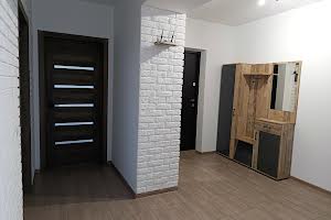 квартира за адресою Карпатська вул., 17-Б