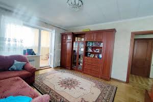 квартира по адресу Академика Сахарова ул., 28