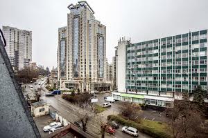 комерційна за адресою Іоанна Павла II вул. (Патріса Лумумби), 3