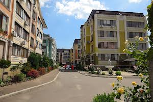 квартира за адресою Таїрова вул., 6