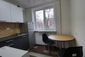 квартира за адресою Пограничная, 78