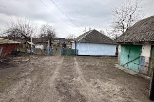 будинок за адресою Герасименка