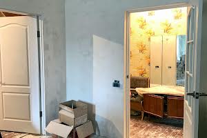 квартира за адресою Корабелів вул., 22