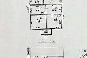 будинок за адресою Стебник, Дрогобицька вул., 258